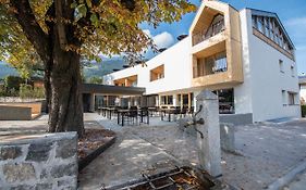 Dining & Living Alpenrose